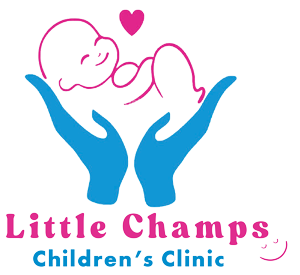 little champs childrens clinic