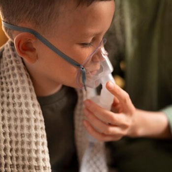 pediatric asthma treatment