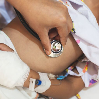 Pediatric Emergency clinic in vijayawada